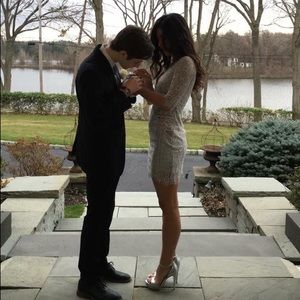 For Love & Lemons Dress